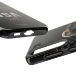 USA Eagle Phone Case — 2026 World Cup Patriotic Tough Phone Case