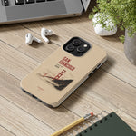 San Francisco Golden Gate Tough Phone Case – 2026 World Cup Retro Travel Design