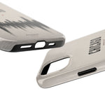 Chicago Skyline Tough Phone Case — 2026 World Cup City Edition