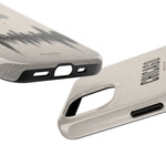Chicago Skyline Tough Phone Case — 2026 World Cup City Edition