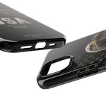 USA Eagle Phone Case — 2026 World Cup Patriotic Tough Phone Case