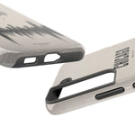 Chicago Skyline Tough Phone Case — 2026 World Cup City Edition