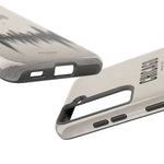 Chicago Skyline Tough Phone Case — 2026 World Cup City Edition
