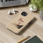 San Francisco Golden Gate Tough Phone Case – 2026 World Cup Retro Travel Design