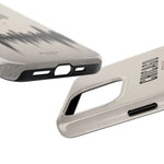 Chicago Skyline Tough Phone Case — 2026 World Cup City Edition