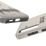 Chicago Skyline Tough Phone Case — 2026 World Cup City Edition