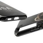 USA Eagle Phone Case — 2026 World Cup Patriotic Tough Phone Case