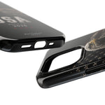 USA Eagle Phone Case — 2026 World Cup Patriotic Tough Phone Case