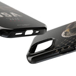 USA Eagle Phone Case — 2026 World Cup Patriotic Tough Phone Case