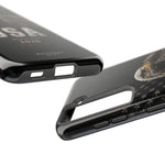 USA Eagle Phone Case — 2026 World Cup Patriotic Tough Phone Case