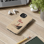 San Francisco Golden Gate Tough Phone Case – 2026 World Cup Retro Travel Design